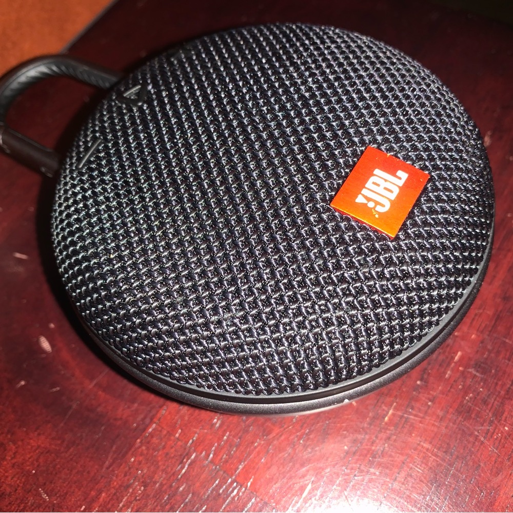 JBL CLIP 3